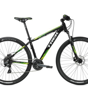 2015 Trek Marlin 6 Black