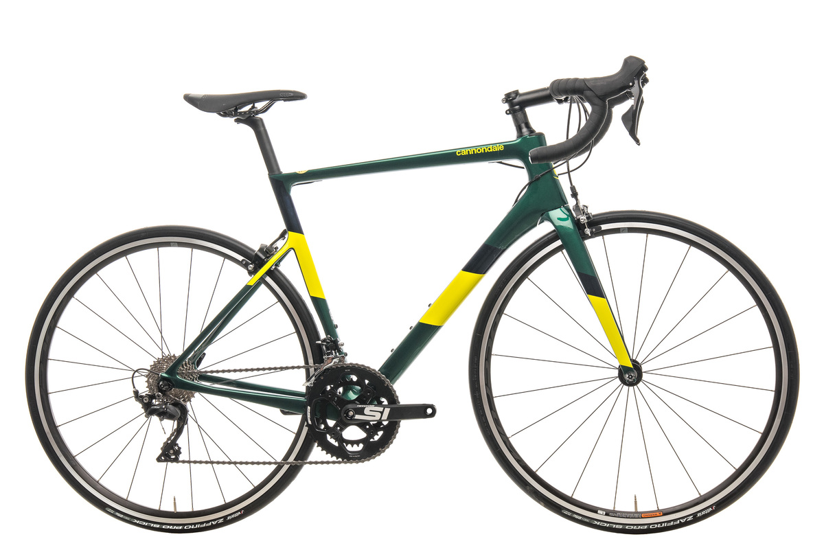 2020 supersix evo 105