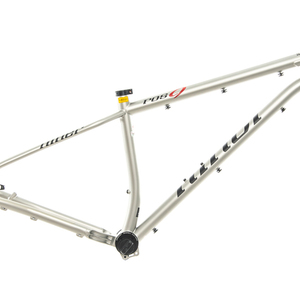 2016 Niner ROS 9 Black