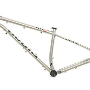 2016 Niner ROS 9 Black