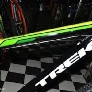 2015 Trek Marlin 6 Black