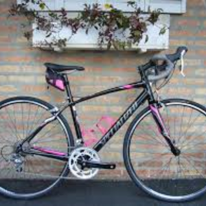 2013 Specialized Dolce Elite Compact