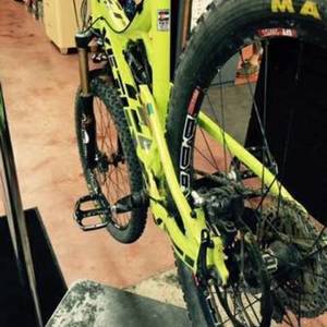 2012 Yeti 575 Yellow or Gold