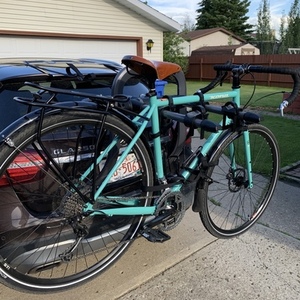 Kona sutra Teal