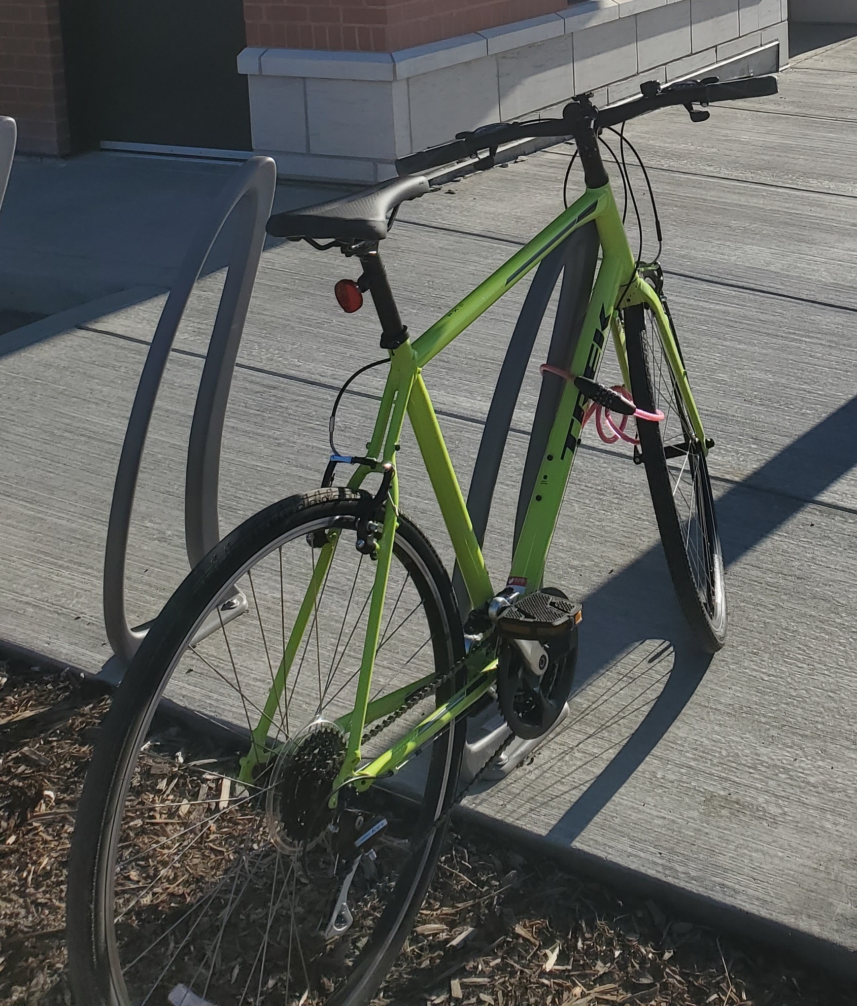 trek fx 2 2019