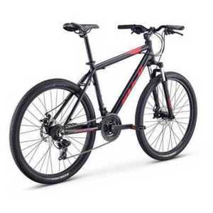 2020 Fuji Unknown Black and Red