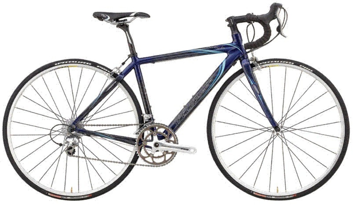 specialized ruby elite carbon
