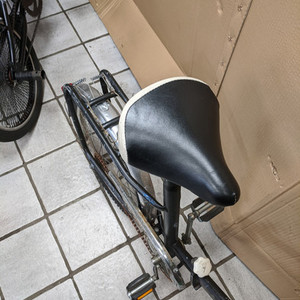 Other Black Butterfly Black