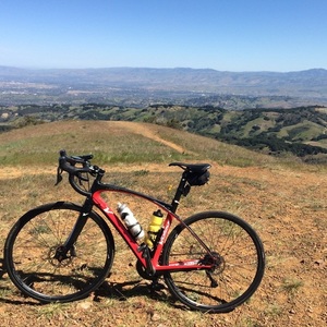 2013 Volagi Liscio2 Red