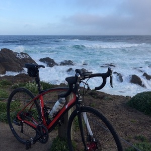 2013 Volagi Liscio2 Red