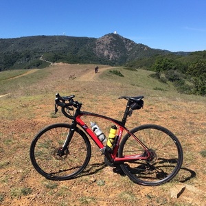 2013 Volagi Liscio2 Red