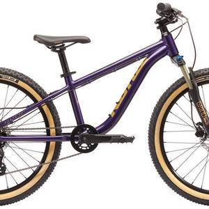 2020 Kona Honzo Purple