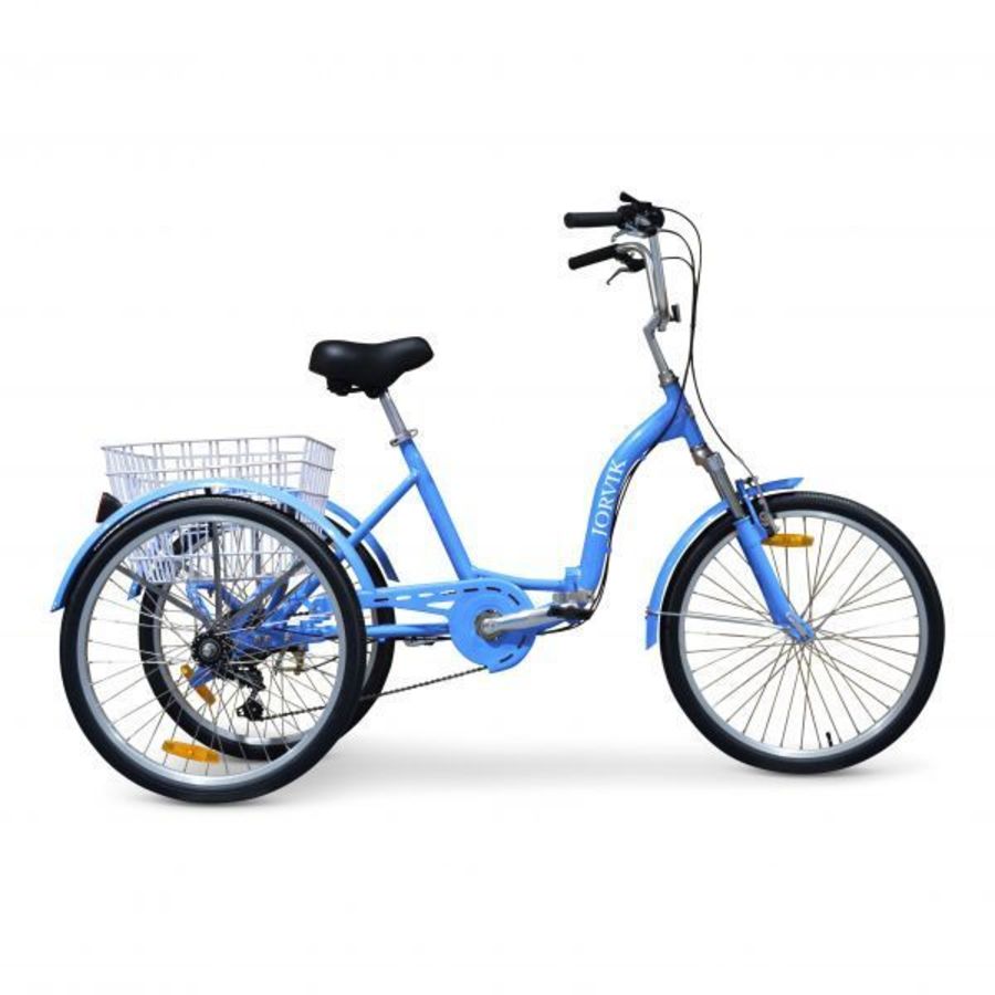 Tricycle photo