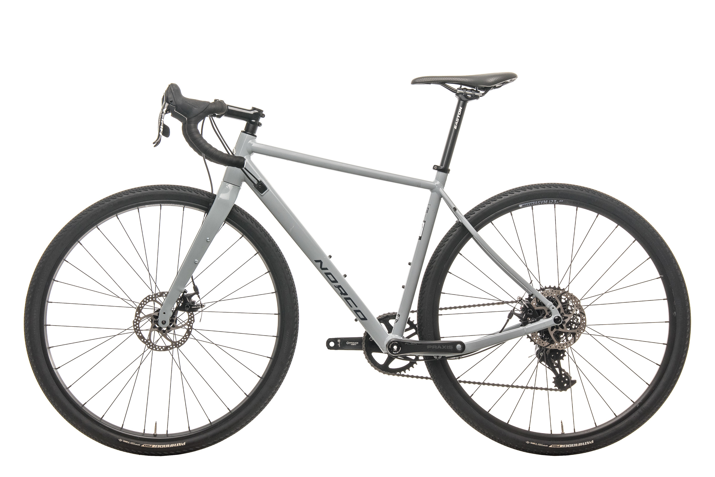 norco search xr aluminum 105