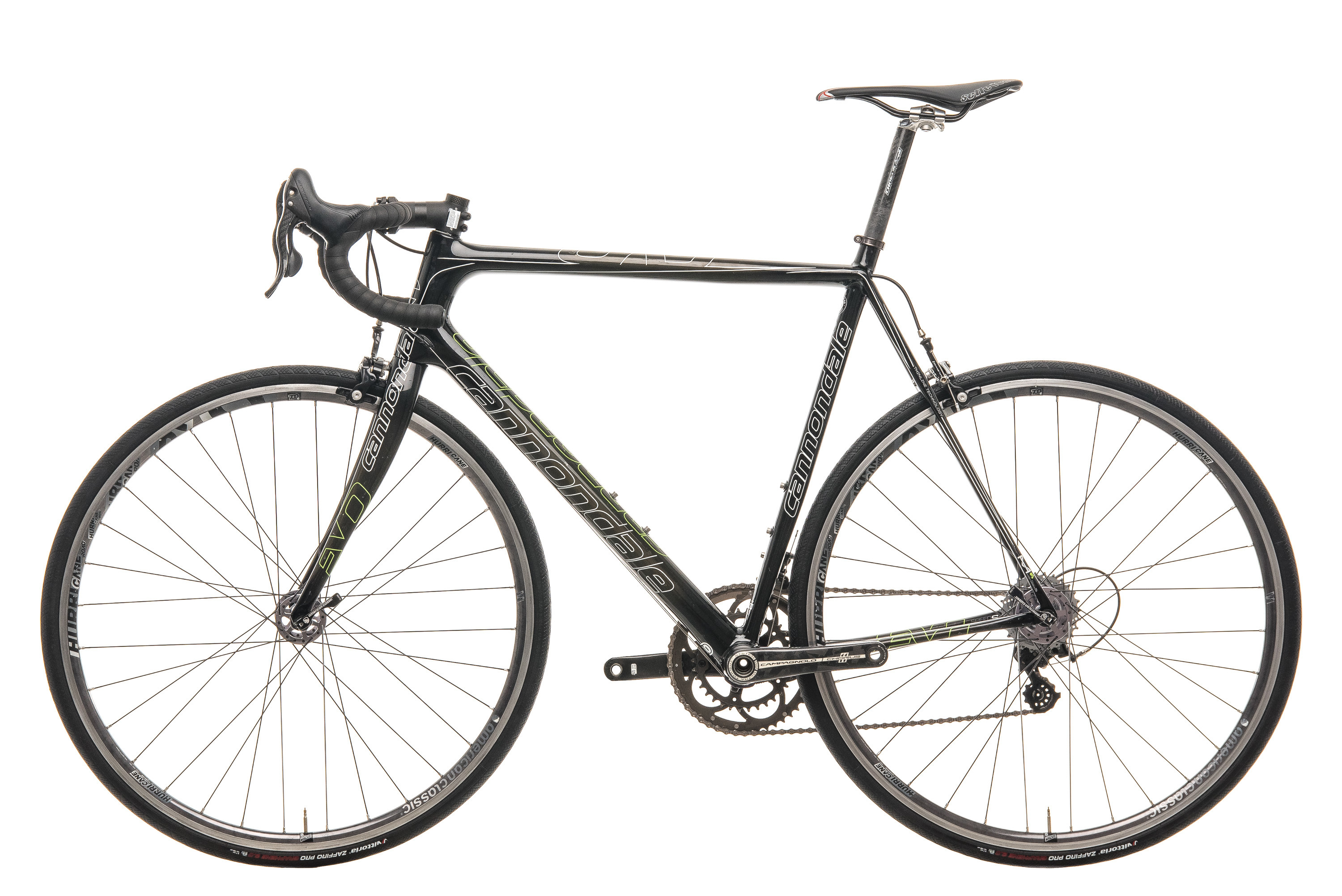 2013 Cannondale SuperSix EVO