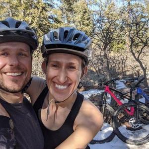 2017 Specialized Fuse Expert Blue