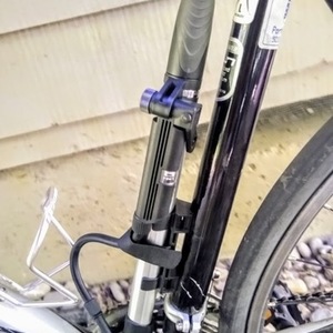 2009 Specialized Silver, gray or bare metal