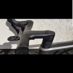 2018 Canyon bicycles Endurace CF SL 8.0 Green