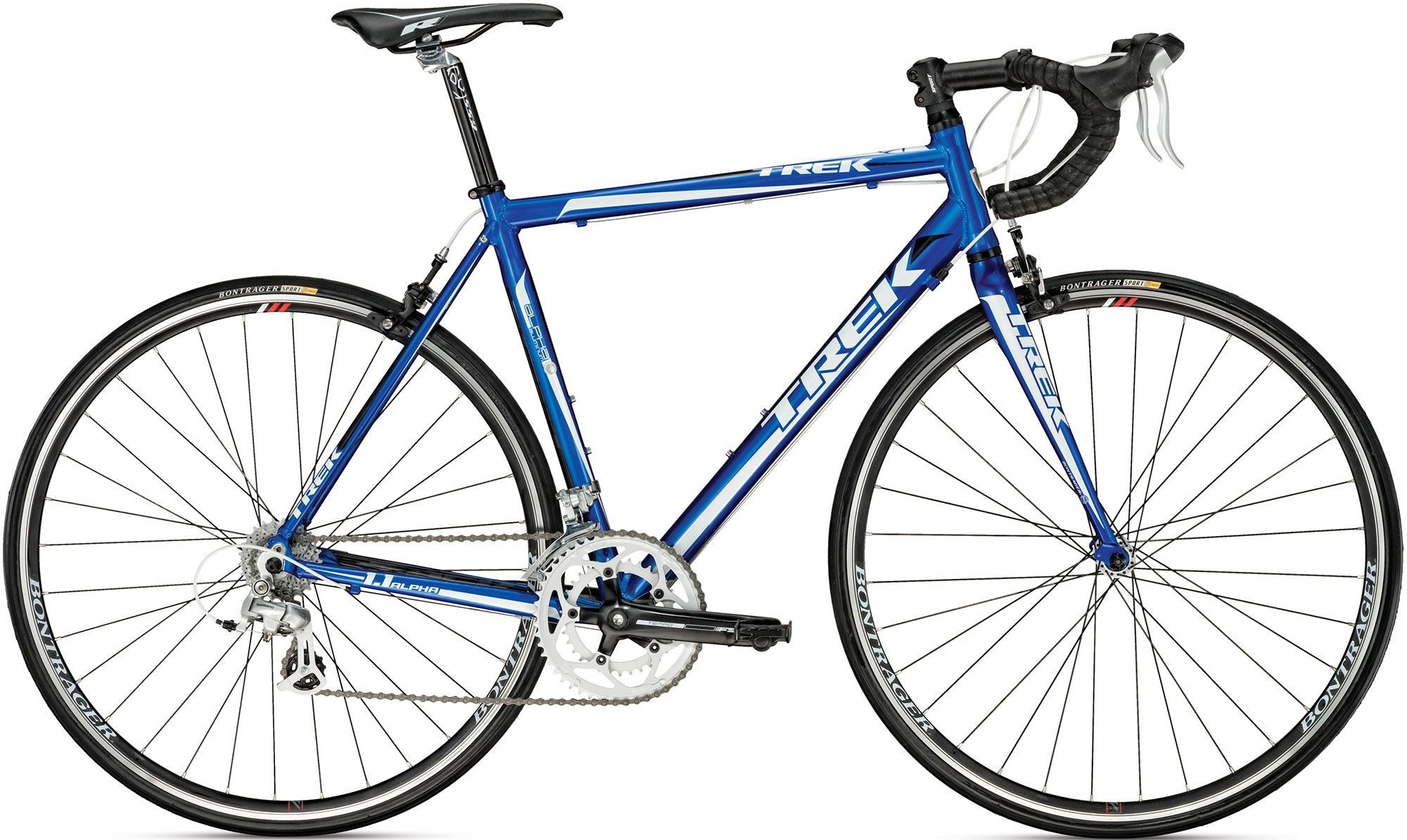 Stolen 2010 Trek 1.1