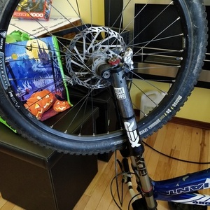 2013 Giant Glory 0 Blue