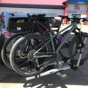 2020 Specialized Fuse Green