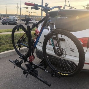 2018 GT Bicycles Karakoram Black