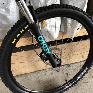2018 GT Bicycles Karakoram Black