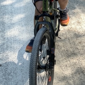 2019 Giant XTC JR 24” Olive green Green