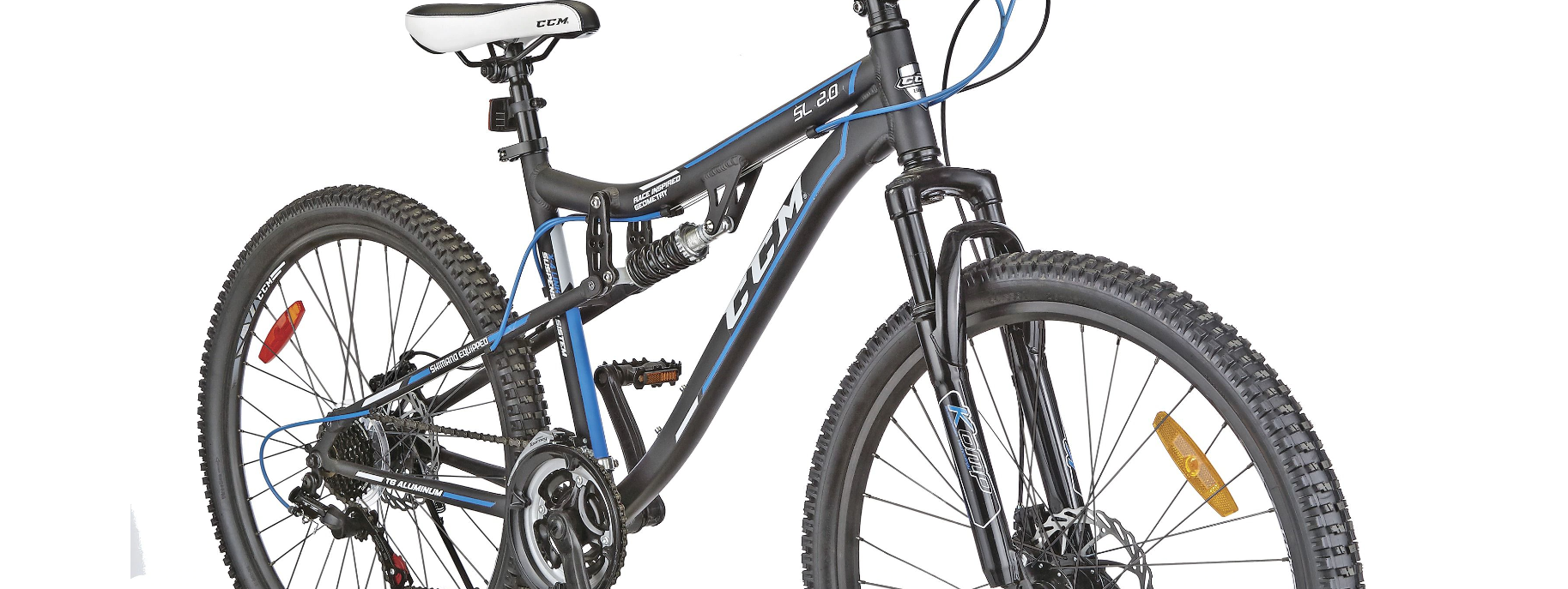 cube aim pro hardtail