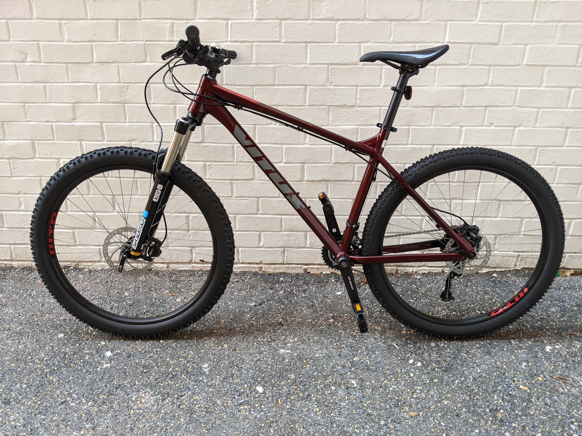 vitus nucleus 24 2020