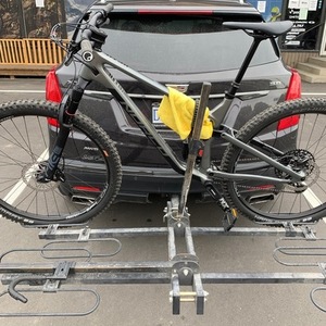 2020 Norco Bikes Optic C3 Silver, gray or bare metal and Black
