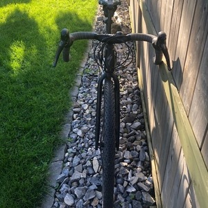 2019 Specialized Sequoia Black