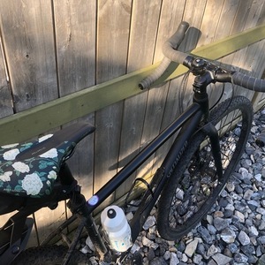 2019 Specialized Sequoia Black