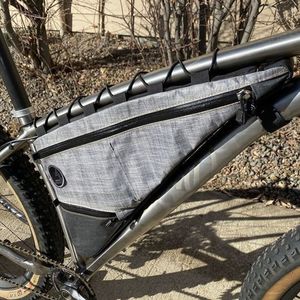 Why Cycles S7 Silver, gray or bare metal