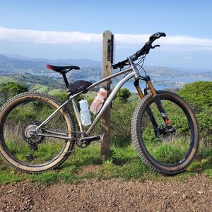 Why Cycles S7 Silver, gray or bare metal