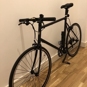 2020 Tokyobike Sport TL96 Black