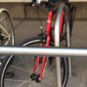 Fyxation Pixel Red