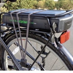 2014 IZIP e3 Path + Black