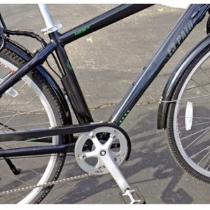 2014 IZIP e3 Path + Black