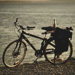 2014 IZIP e3 Path + Black
