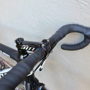 2018 Cube Attain Black