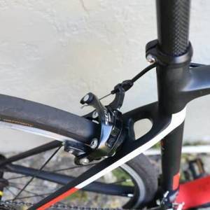 2018 Cube Attain Black