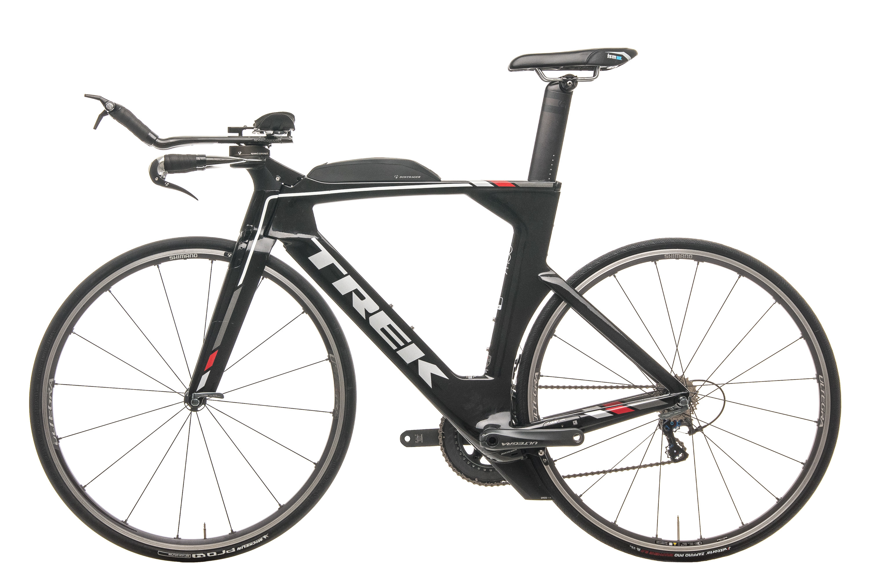 trek speed concept 7.5 2015