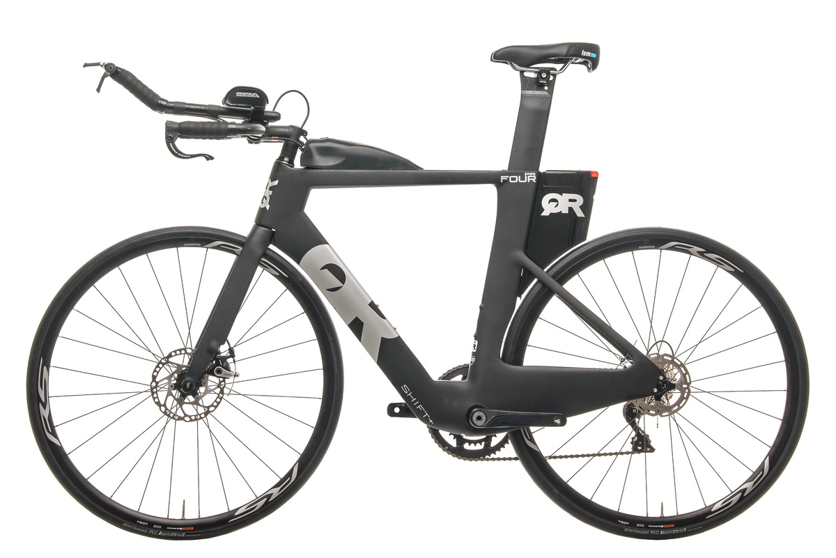 quintana roo quintana roo prfour disc 105 race bike