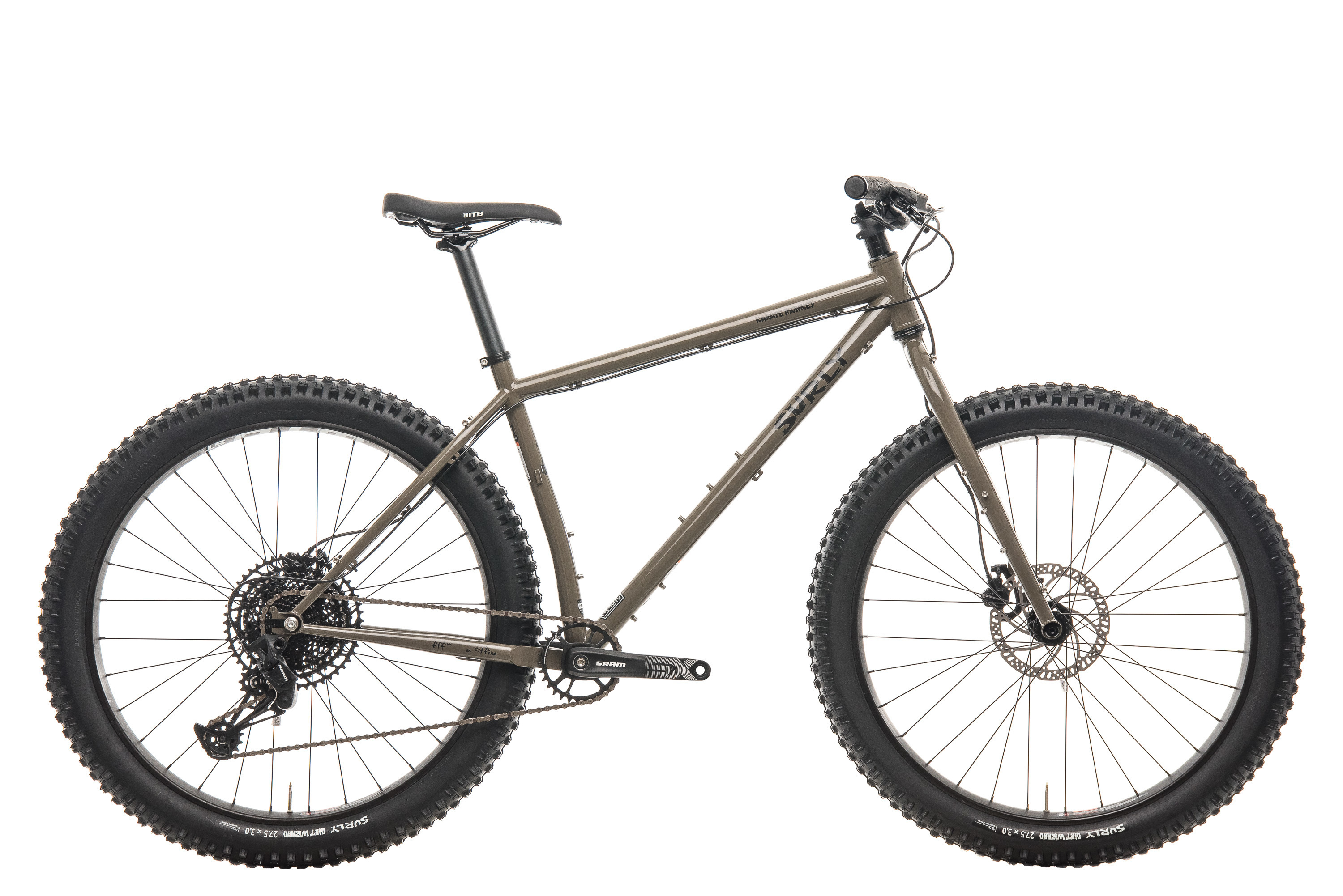 surly karate monkey 2020 review