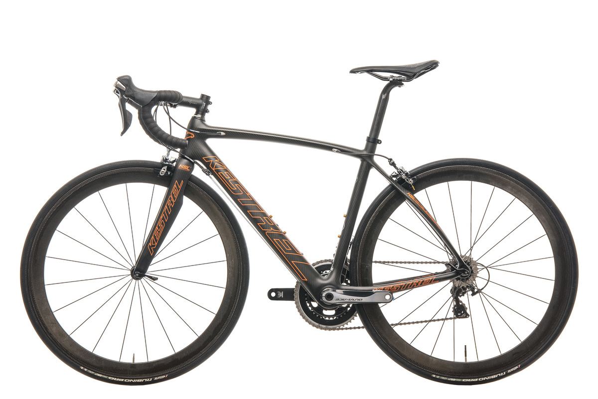 kestrel legend shimano 105