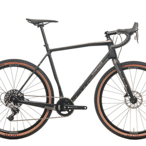 2020 Bombtrack Hook EXT-C 650b Black