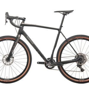 2020 Bombtrack Hook EXT-C 650b Black