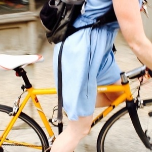 2002 KHS Bicycles Flite 500 Yellow or Gold