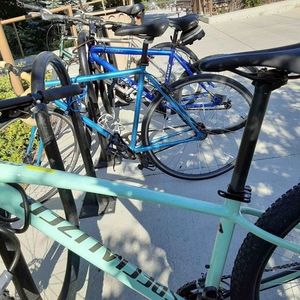 Specialized Pitch 27.5 Green